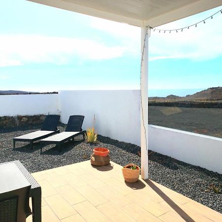 티나조 Lanzarote Ocean Loft B 아파트 외부 사진