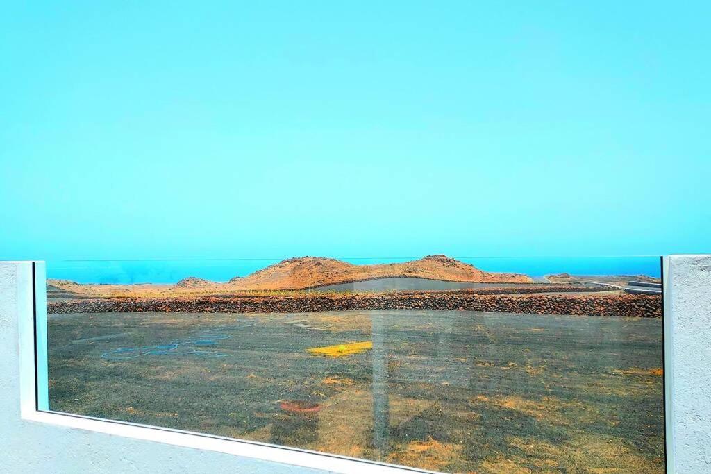 티나조 Lanzarote Ocean Loft B 아파트 외부 사진