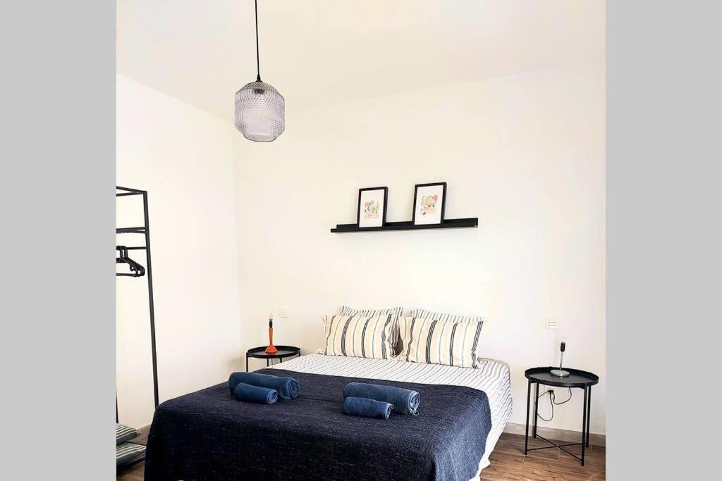 티나조 Lanzarote Ocean Loft B 아파트 외부 사진
