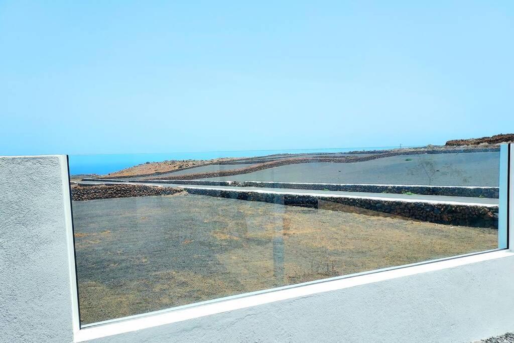 티나조 Lanzarote Ocean Loft B 아파트 외부 사진