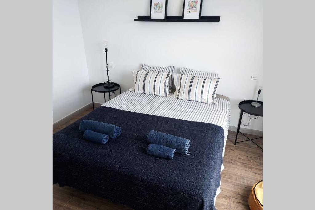 티나조 Lanzarote Ocean Loft B 아파트 외부 사진