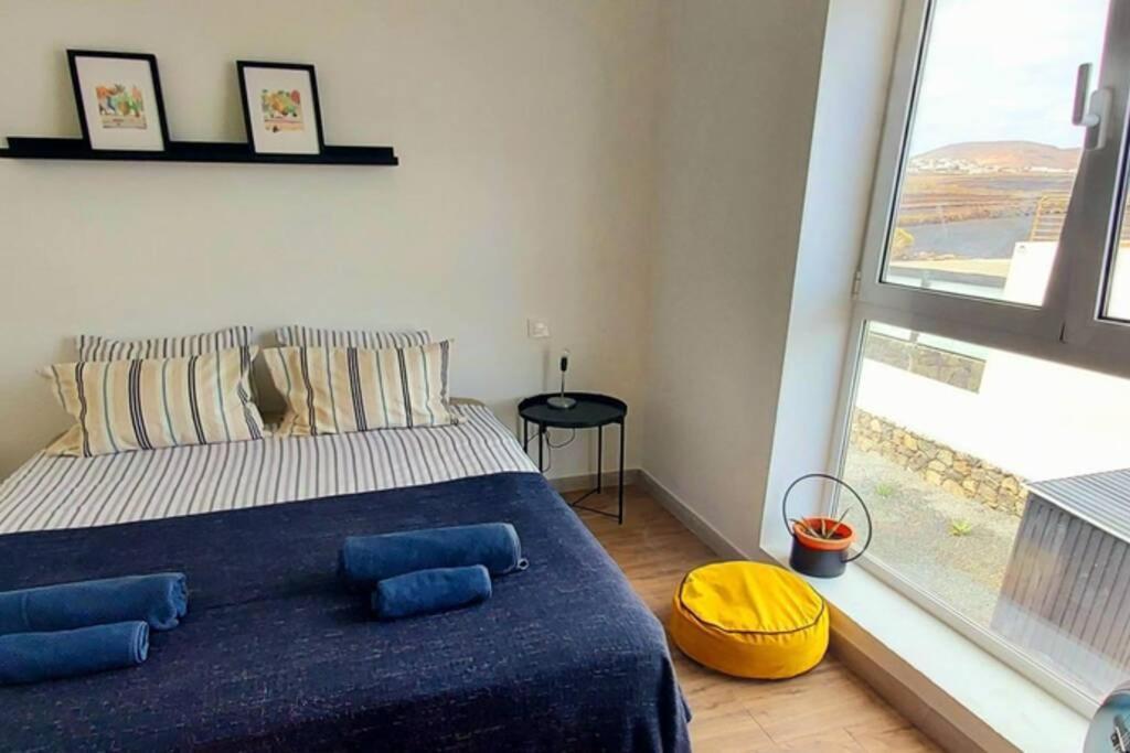 티나조 Lanzarote Ocean Loft B 아파트 외부 사진