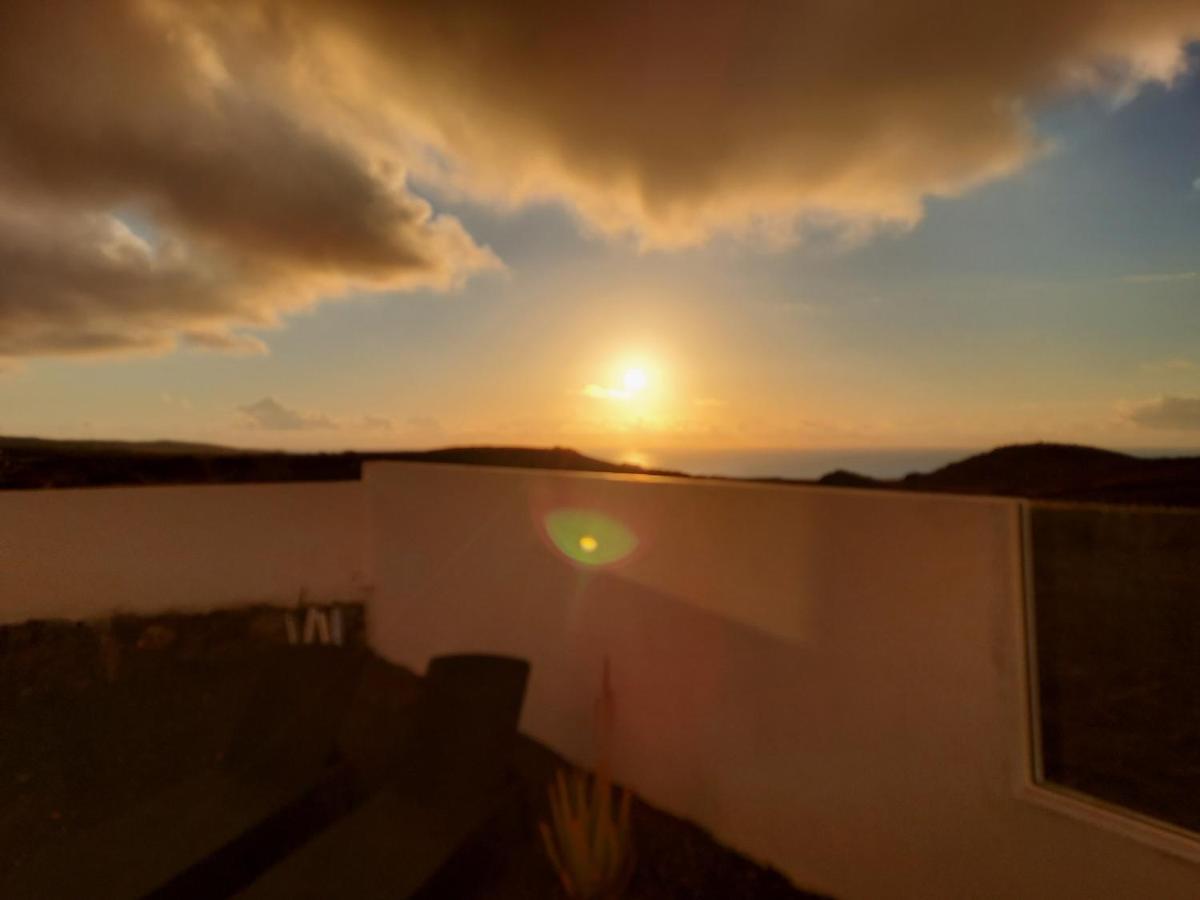 티나조 Lanzarote Ocean Loft B 아파트 외부 사진