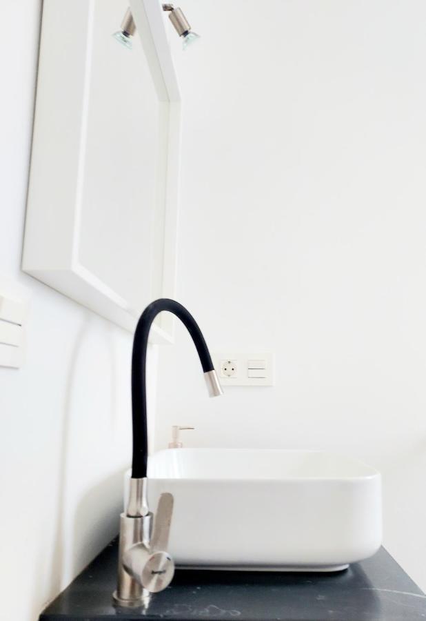 티나조 Lanzarote Ocean Loft B 아파트 외부 사진
