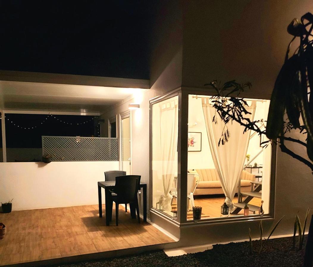 티나조 Lanzarote Ocean Loft B 아파트 외부 사진